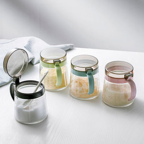 spice bottles